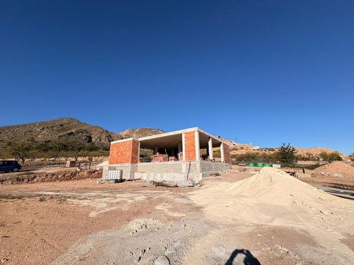 Image No.3-3 Bed Villa for sale