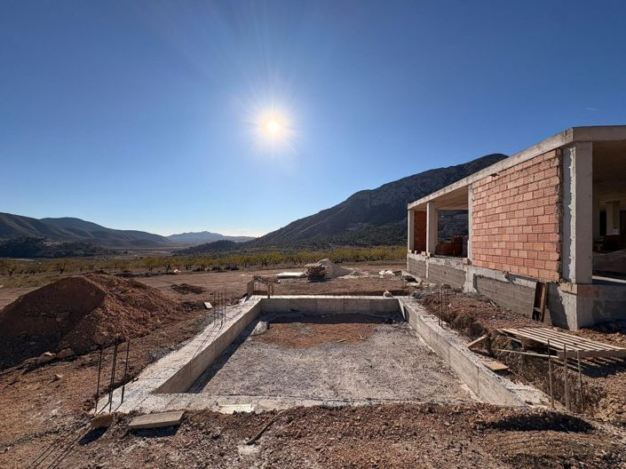 Image No.4-3 Bed Villa for sale
