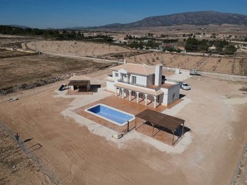 4 Bed Villa for sale