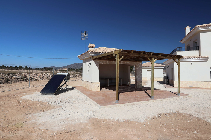 Image No.23-4 Bed Villa for sale