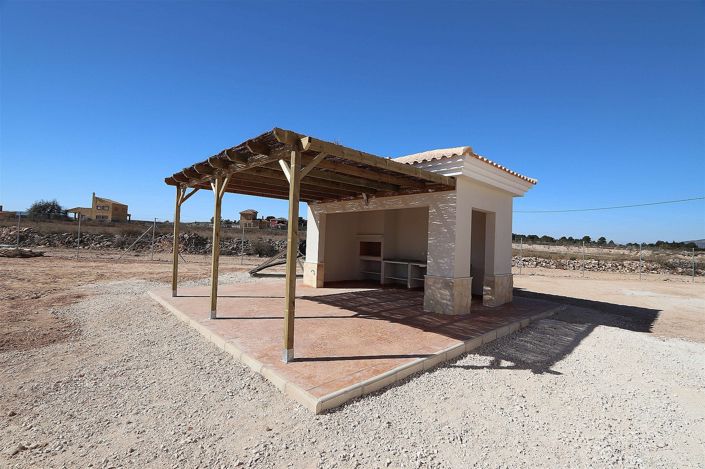 Image No.25-4 Bed Villa for sale