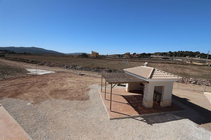 Image No.27-4 Bed Villa for sale