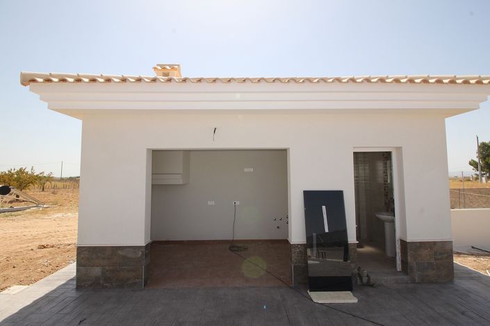 Image No.17-4 Bed Villa for sale