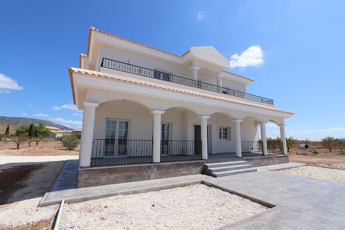 Image No.19-4 Bed Villa for sale