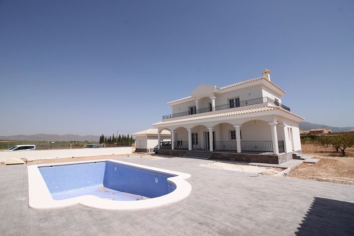 Image No.27-4 Bed Villa for sale