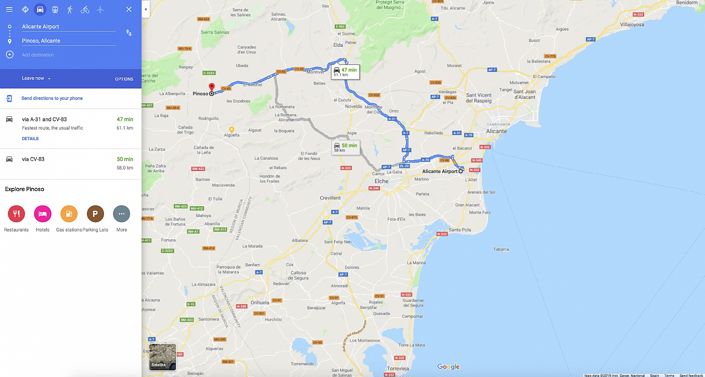 Image No.32-Villa de 4 chambres à vendre à Pinoso