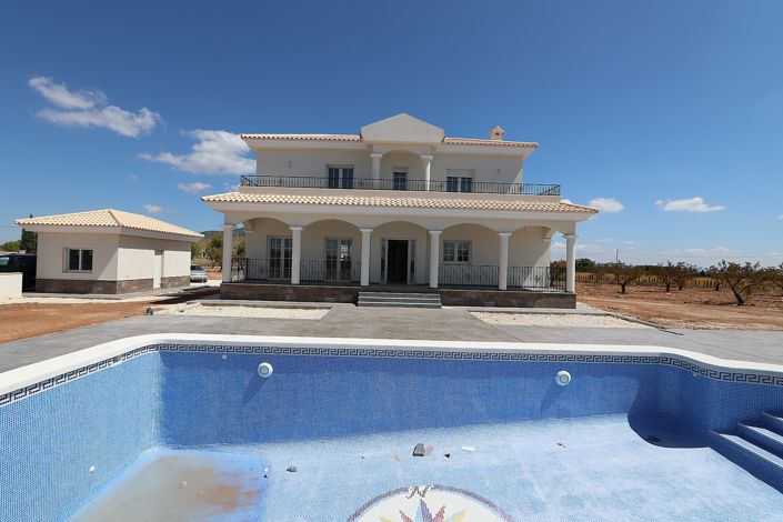 Image No.40-4 Bed Villa for sale