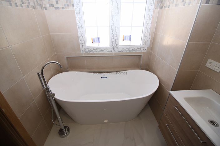 Image No.8-Villa de 4 chambres à vendre à Pinoso