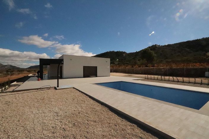 Image No.14-3 Bed Villa for sale