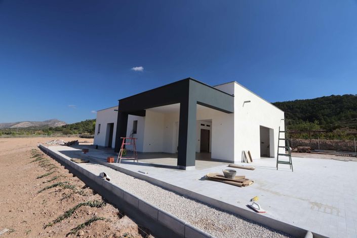 Image No.15-3 Bed Villa for sale