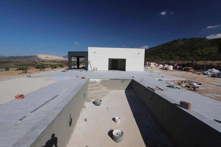 Image No.16-3 Bed Villa for sale