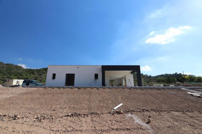 Image No.26-3 Bed Villa for sale