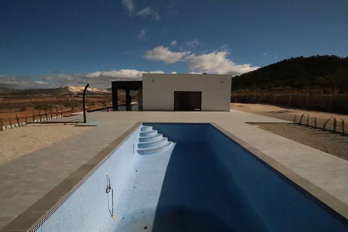 Image No.29-3 Bed Villa for sale
