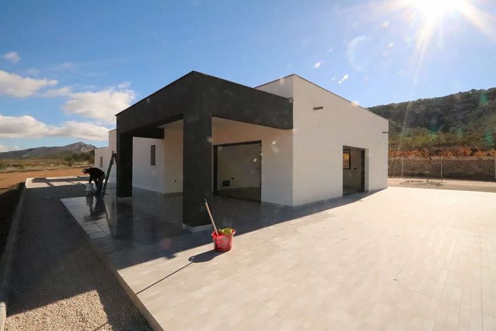 Image No.30-3 Bed Villa for sale