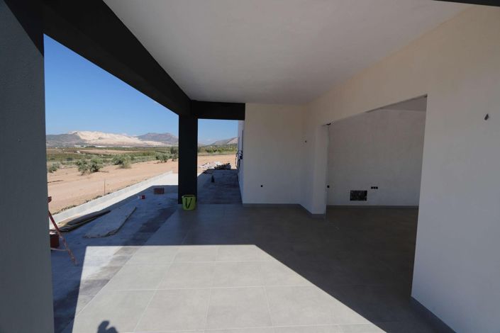 Image No.31-3 Bed Villa for sale