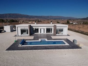 3 Bed Villa for sale