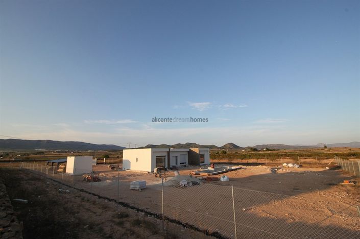 Image No.13-Villa de 3 chambres à vendre à Pinoso