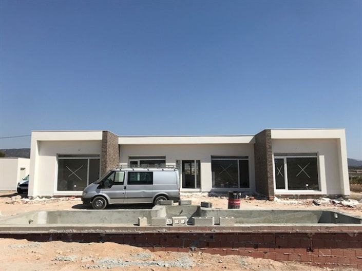 Image No.15-3 Bed Villa for sale