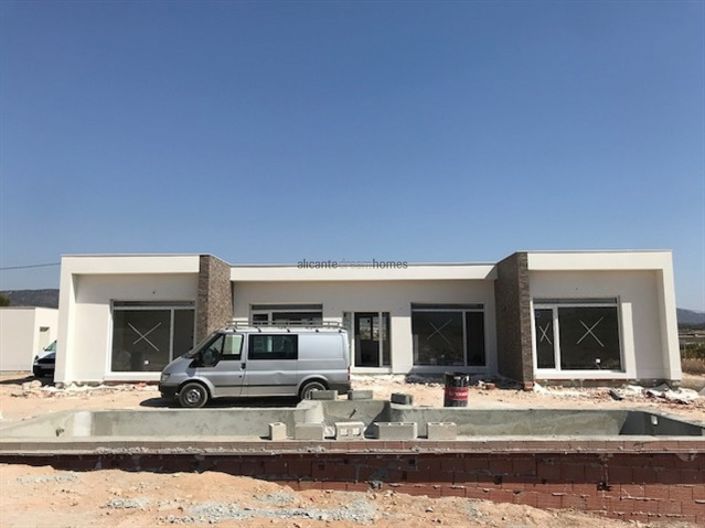 Image No.15-Villa de 3 chambres à vendre à Pinoso