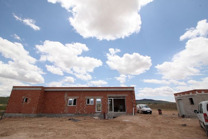 Image No.18-3 Bed Villa for sale