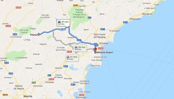 Image No.30-3 Bed Villa for sale