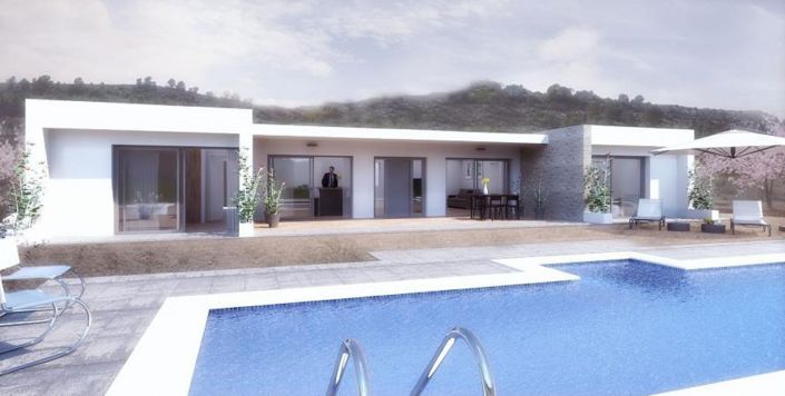 Image No.4-3 Bed Villa for sale