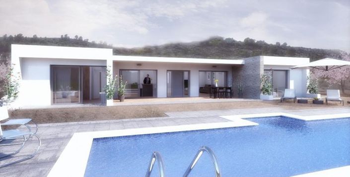 Image No.4-3 Bed Villa for sale