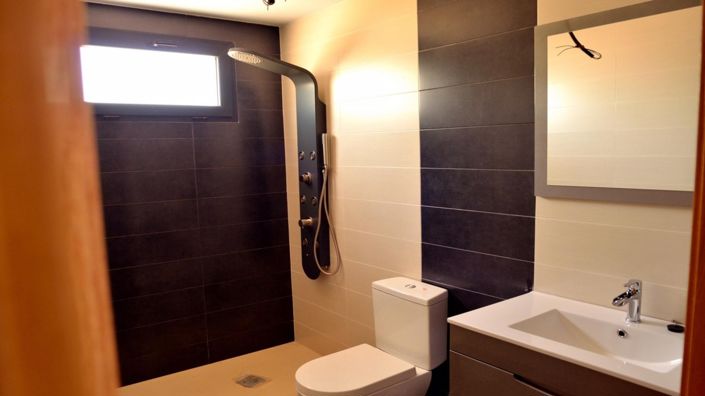 Image No.17-Villa de 4 chambres à vendre à Hondón de las Nieves