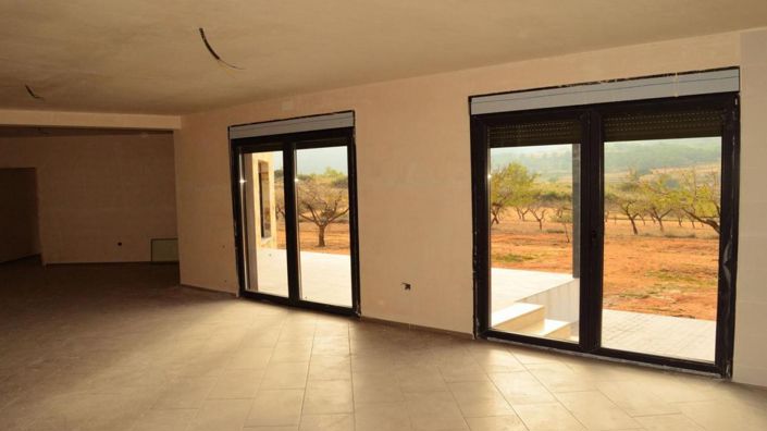 Image No.18-Villa de 4 chambres à vendre à Hondón de las Nieves