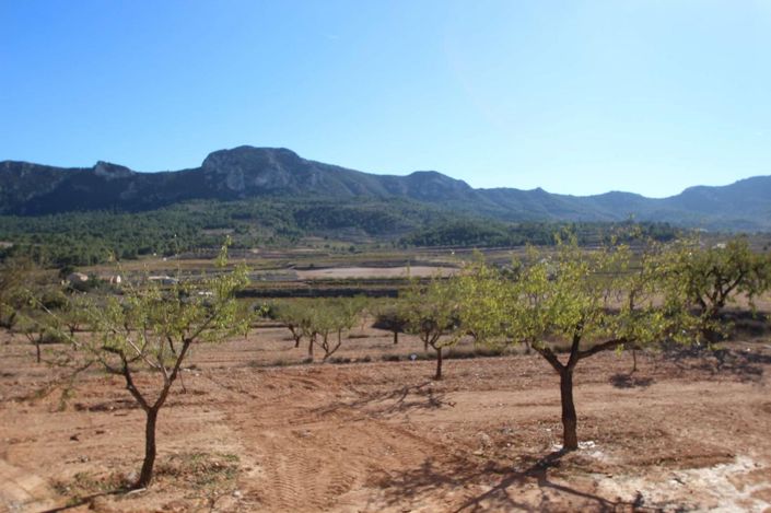 Image No.20-Villa de 4 chambres à vendre à Hondón de las Nieves