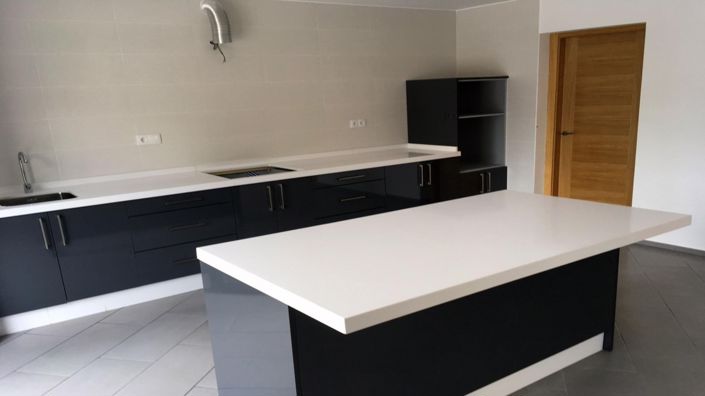 Image No.4-Villa de 4 chambres à vendre à Hondón de las Nieves