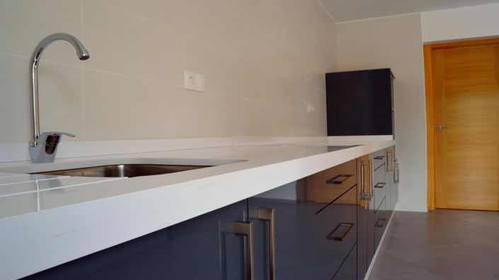 Image No.7-Villa de 4 chambres à vendre à Hondón de las Nieves