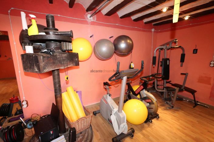 Image No.11-Commercial de 10 chambres à vendre à Pinoso