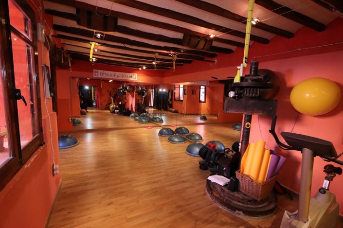 Image No.13-Commercial de 10 chambres à vendre à Pinoso