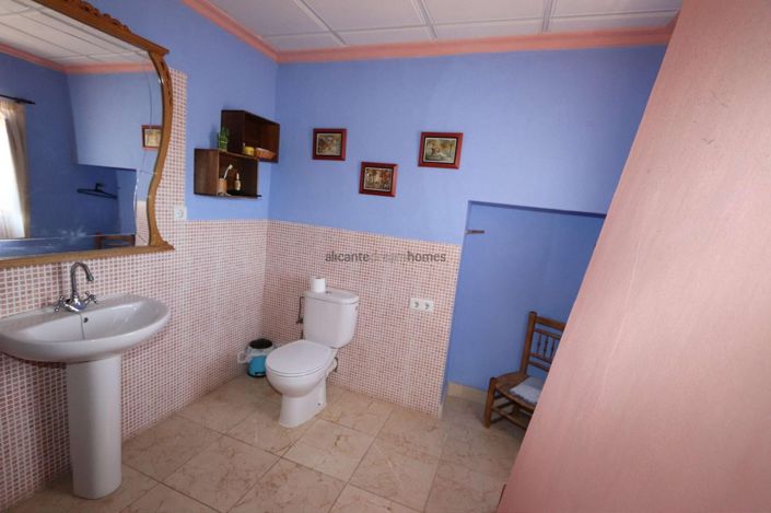 Image No.22-Commercial de 10 chambres à vendre à Pinoso