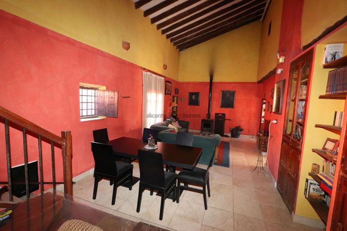 Image No.23-Commercial de 10 chambres à vendre à Pinoso