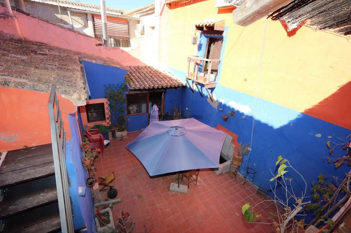 Image No.27-Commercial de 10 chambres à vendre à Pinoso