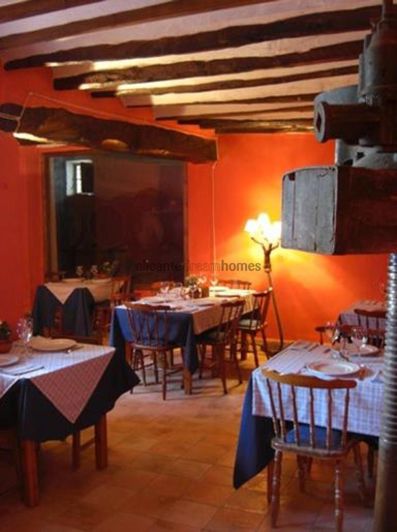 Image No.30-Commercial de 10 chambres à vendre à Pinoso