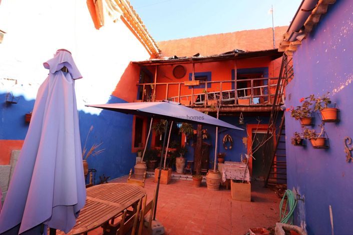 Image No.31-Commercial de 10 chambres à vendre à Pinoso