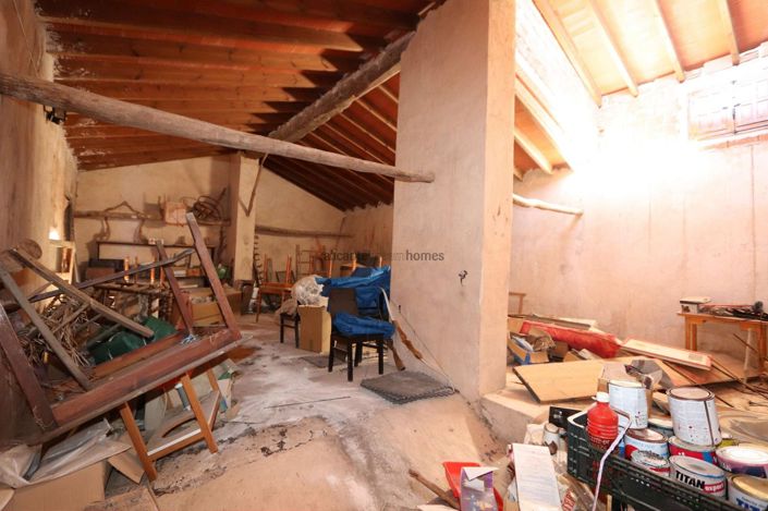 Image No.33-Commercial de 10 chambres à vendre à Pinoso