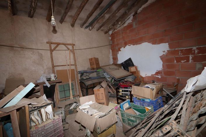 Image No.36-Commercial de 10 chambres à vendre à Pinoso