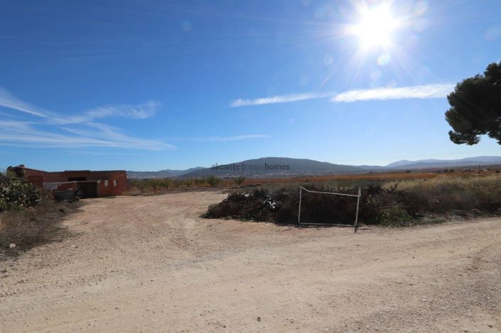 Image No.39-Commercial de 10 chambres à vendre à Pinoso