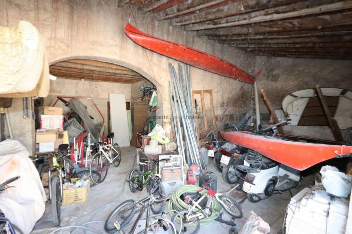 Image No.42-Commercial de 10 chambres à vendre à Pinoso