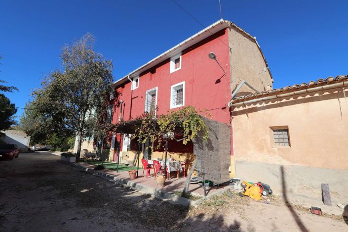 Image No.43-Commercial de 10 chambres à vendre à Pinoso