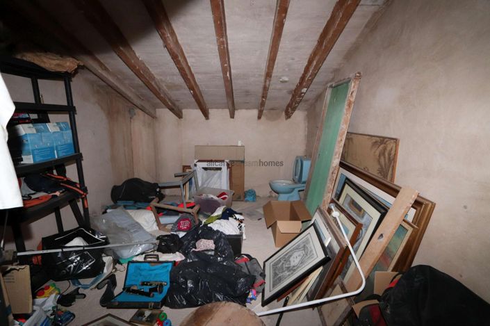 Image No.47-Commercial de 10 chambres à vendre à Pinoso