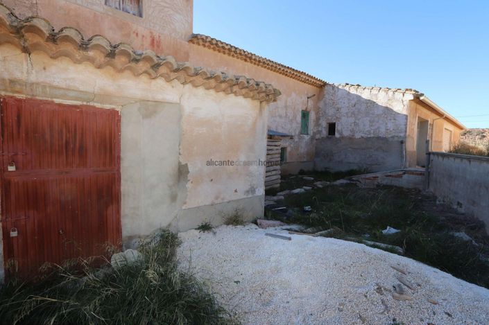 Image No.48-Commercial de 10 chambres à vendre à Pinoso