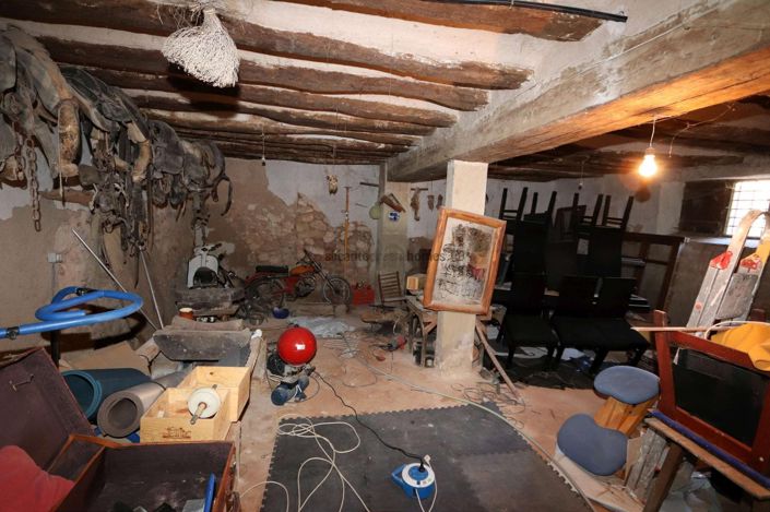 Image No.50-Commercial de 10 chambres à vendre à Pinoso