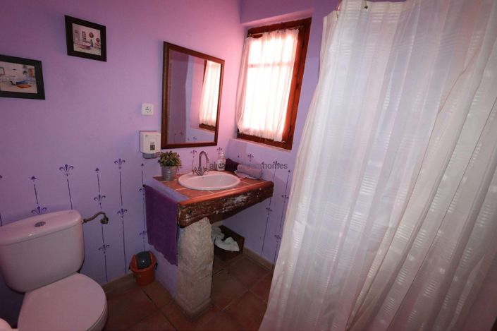 Image No.8-Commercial de 10 chambres à vendre à Pinoso