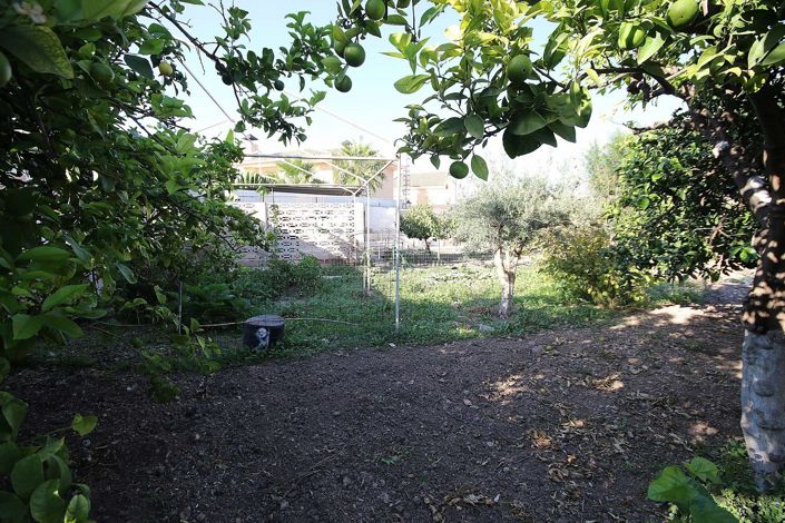 Image No.14-Villa de 9 chambres à vendre à Monóvar