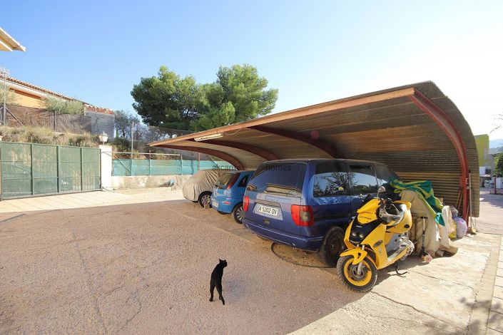 Image No.17-Villa de 9 chambres à vendre à Monóvar